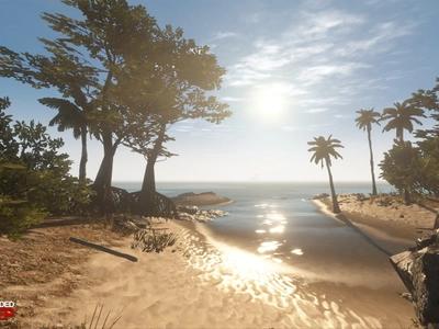 Stranded Deep - Screenshot 4 of 10
