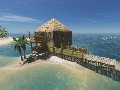 Stranded Deep - Screenshot 5 of 10