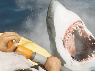 Stranded Deep - Screenshot 7 of 10