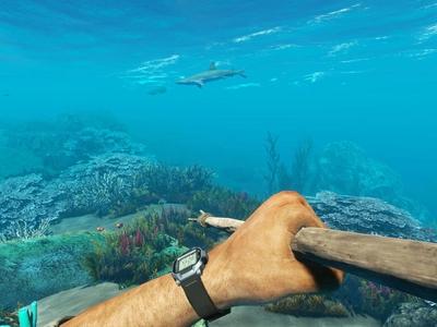 Stranded Deep - Screenshot 8 of 10
