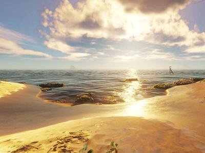 Stranded Deep - Screenshot 9 of 10