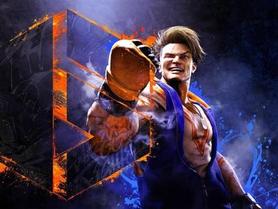 Street Fighter 6 - Coming Soon