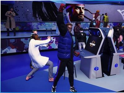 Street Fighter 6 - Screenshot 10 of 10