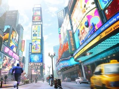 Street Fighter 6 - Screenshot 3 of 10