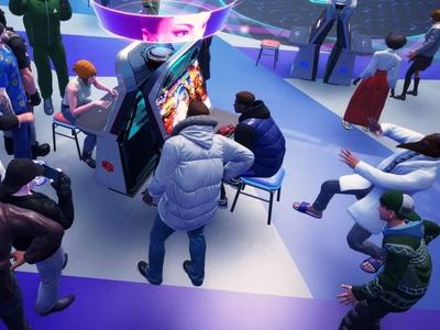 Street Fighter 6 - Screenshot 4 of 10