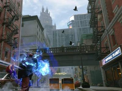Street Fighter 6 - Screenshot 6 of 10