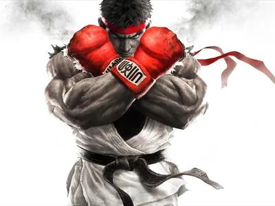 Street Fighter V - Coming Soon