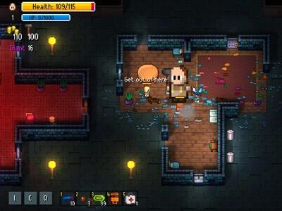 Streets of Rogue - Screenshot 2 of 5