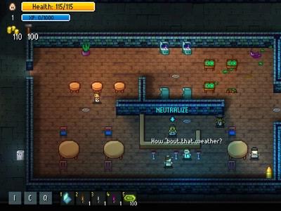 Streets of Rogue - Screenshot 3 of 5