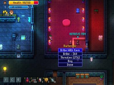 Streets of Rogue - Screenshot 4 of 5