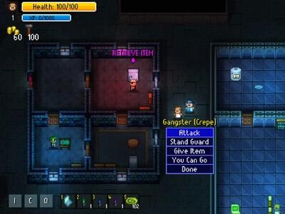 Streets of Rogue - Screenshot 5 of 5