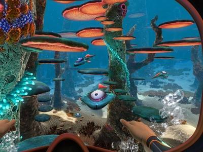 Subnautica - Screenshot 10 of 10