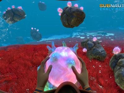 Subnautica - Screenshot 1 of 10