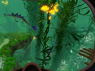 Subnautica - Screenshot 2 of 10