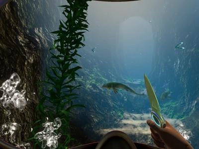 Subnautica - Screenshot 4 of 10