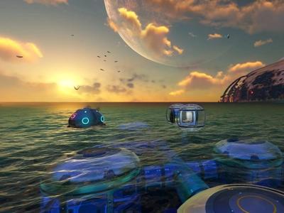 Subnautica - Screenshot 5 of 10