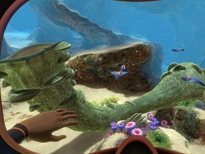 Subnautica - Screenshot 6 of 10