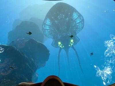 Subnautica - Screenshot 7 of 10