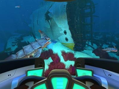 Subnautica - Screenshot 9 of 10