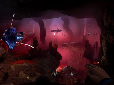 Subnautica 2 - Screenshot 2 of 4