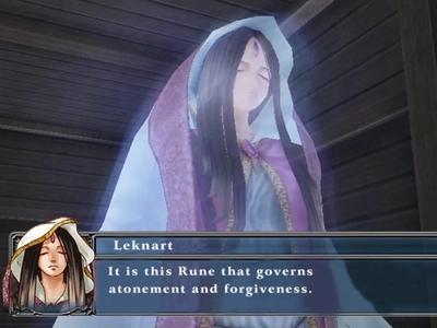 Suikoden IV - Screenshot 2 of 8