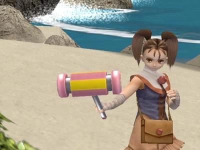 Suikoden IV - Screenshot 8 of 8