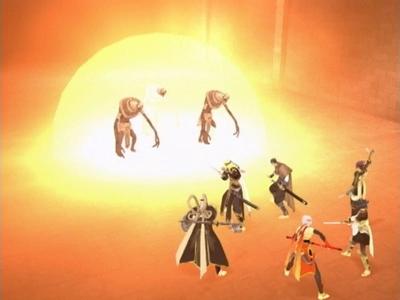 Suikoden V - Screenshot 3 of 5