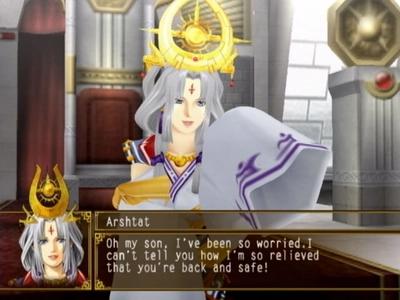 Suikoden V - Screenshot 5 of 5
