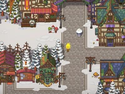 Sun Haven - Screenshot 10 of 10