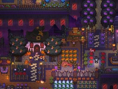 Sun Haven - Screenshot 8 of 10