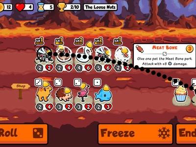 Super Auto Pets - Screenshot 10 of 10