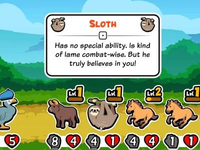 Super Auto Pets - Screenshot 2 of 4