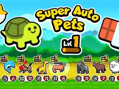 Super Auto Pets - Screenshot 4 of 4
