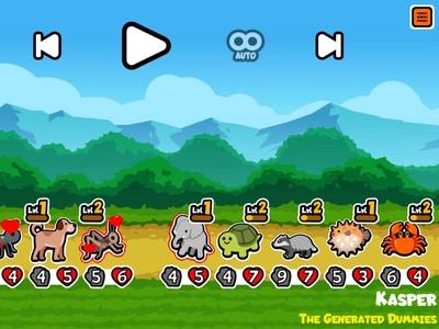 Super Auto Pets - Screenshot 6 of 10