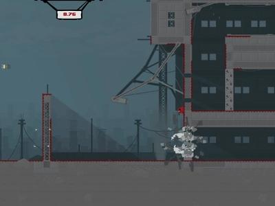 Super Meat Boy - Screenshot 4 of 10