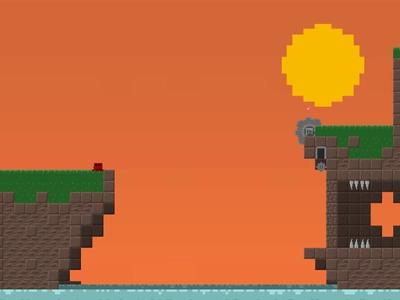 Super Meat Boy - Screenshot 7 of 10
