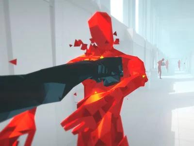 SUPERHOT - Coming Soon