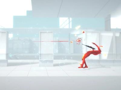 SUPERHOT - Screenshot 3 of 5