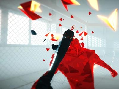 SUPERHOT - Screenshot 4 of 5