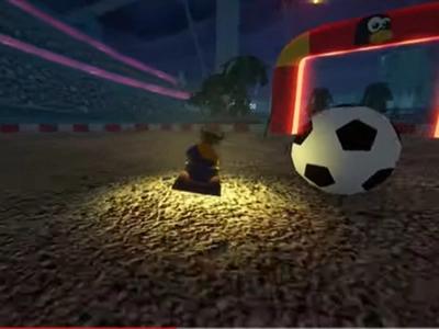 SuperTuxKart - Screenshot 1 of 4