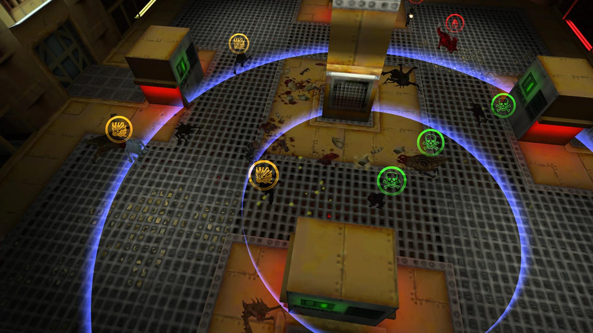 Sven Co-op cover art