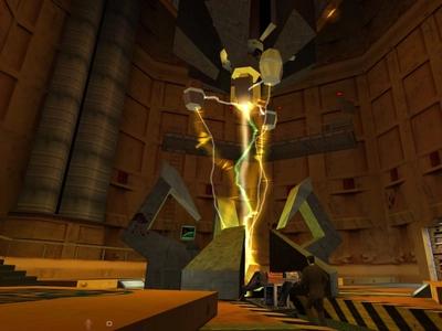 Sven Co-op - Screenshot 1 of 10