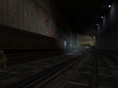 Sven Co-op - Screenshot 2 of 10