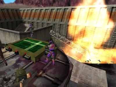 Sven Co-op - Screenshot 3 of 10