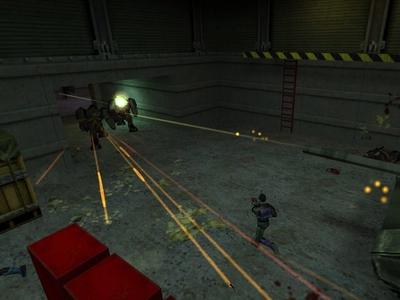 Sven Co-op - Screenshot 4 of 10