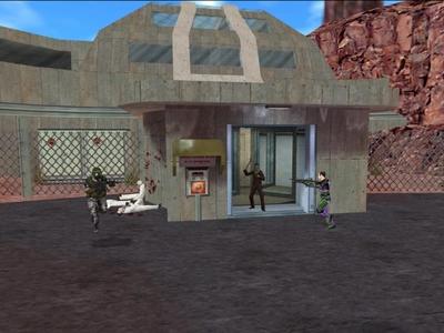 Sven Co-op - Screenshot 5 of 10