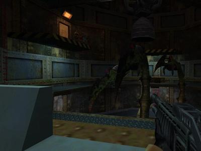 Sven Co-op - Screenshot 6 of 10