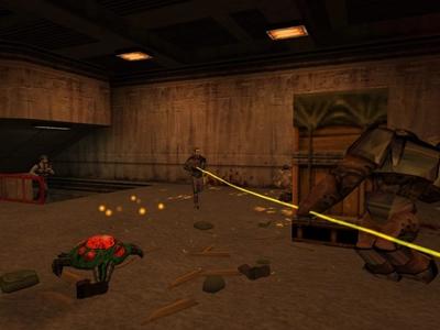 Sven Co-op - Screenshot 7 of 10