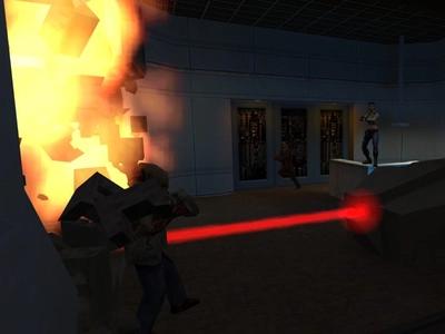 Sven Co-op - Screenshot 9 of 10