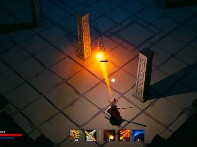 SWORN - Screenshot 1 of 6